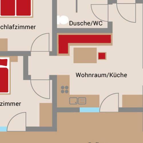 Herzl Hof Zellberg Zewnętrze zdjęcie